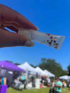 Falling for Florida Gloss