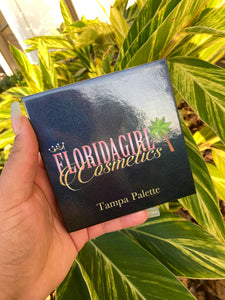 Tampa Palette
