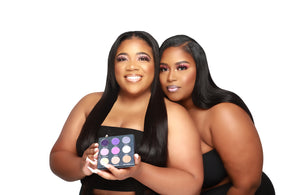 TALLY PALETTE