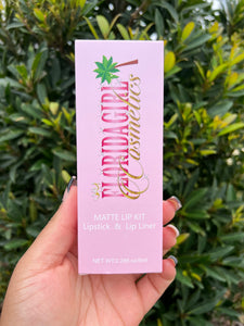 Tampa Lip kit
