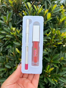 Orlando Lip kit