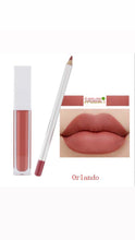 Load image into Gallery viewer, Orlando Lip kit
