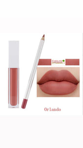Orlando Lip kit