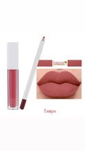 Load image into Gallery viewer, Tampa Lip kit

