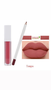 Tampa Lip kit