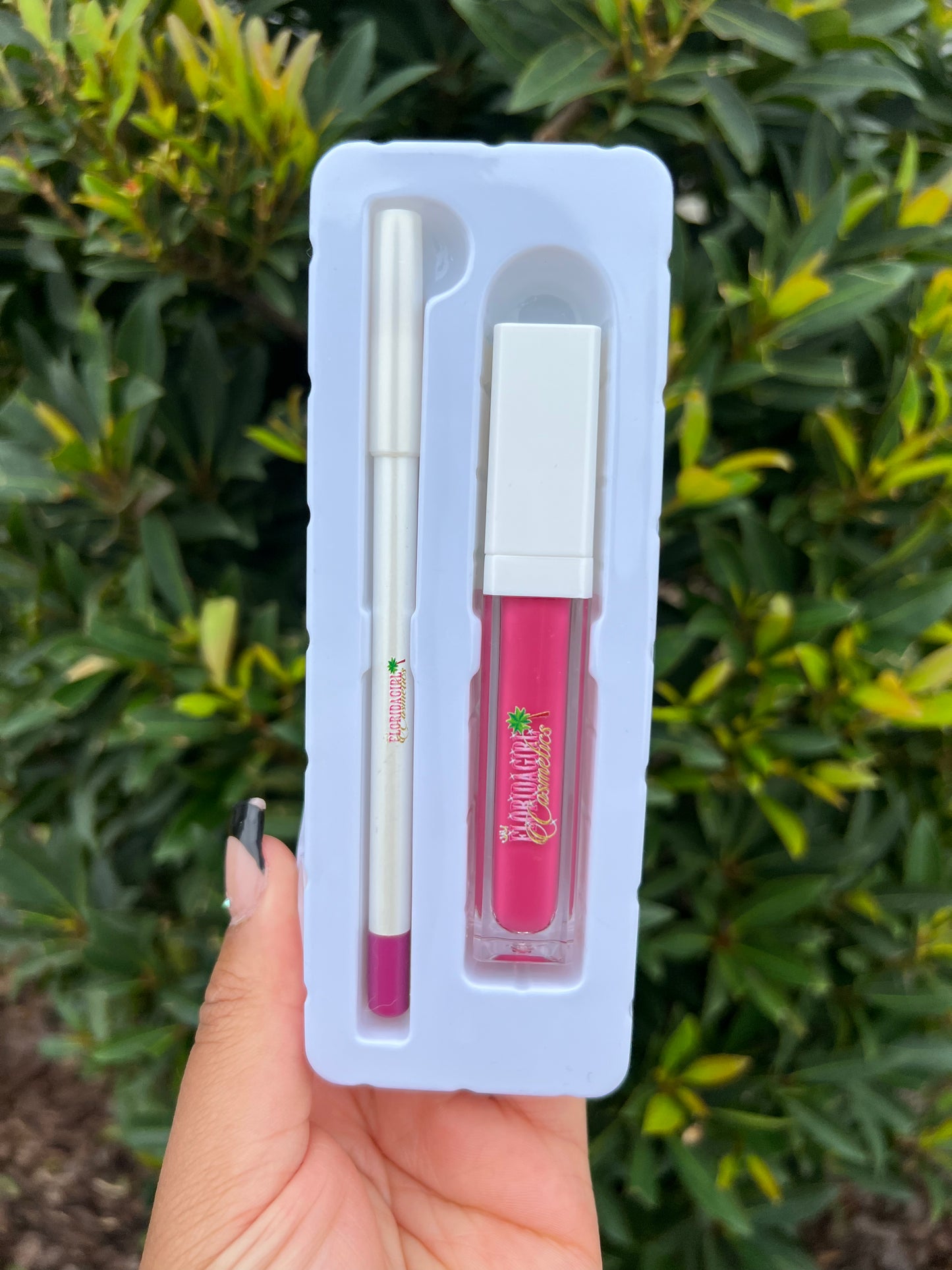 Tampa Lip kit