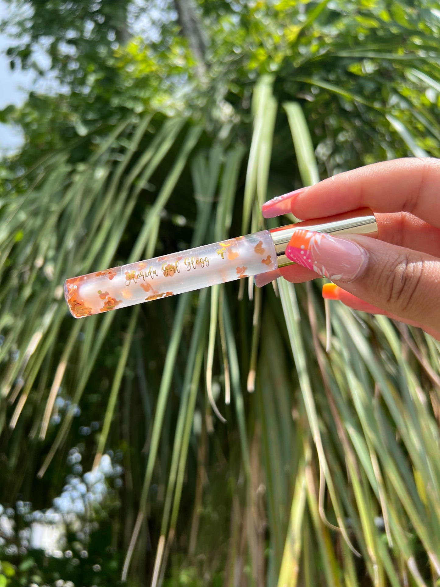 Magic Kingdom Gloss