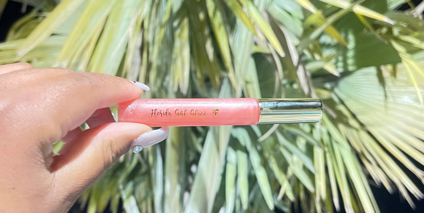 KISSIMMEE LIPGLOSS