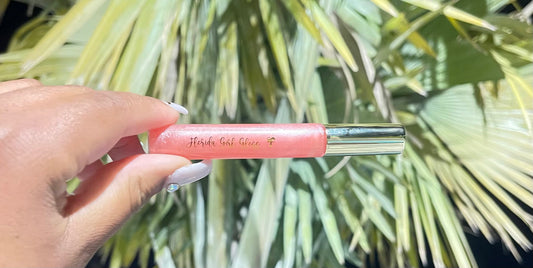KISSIMMEE LIPGLOSS